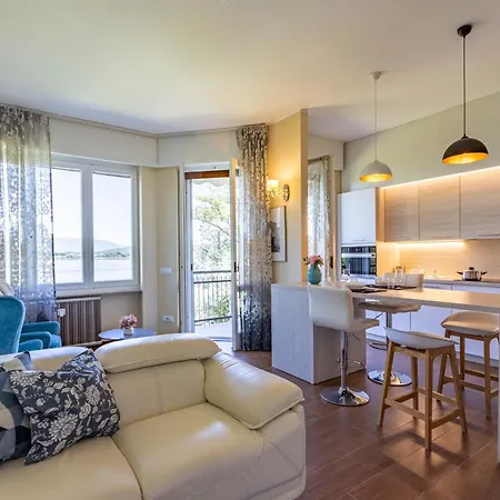 View - With Terrace - Ac - Wifi - By Guestaly Апартаменты *