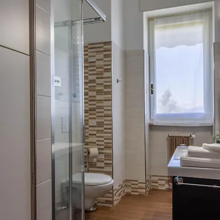 Lake View - Apartment With Terrace - Ac - Wifi - By Guestaly Dormelletto
