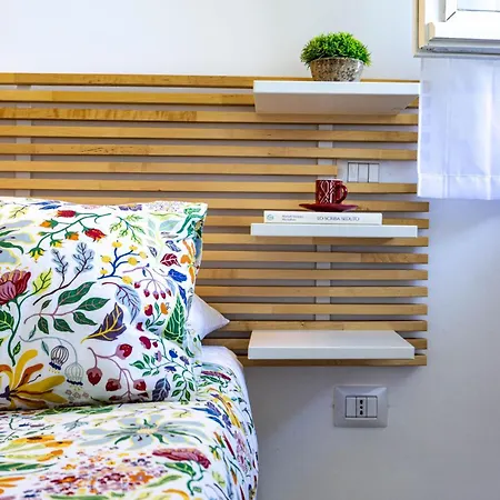 Апартаменты View - With Terrace - Ac - Wifi - By Guestaly *