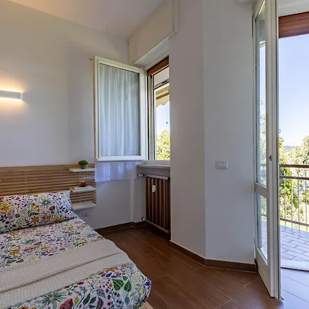 View - With Terrace - Ac - Wifi - By Guestaly Апартаменты *