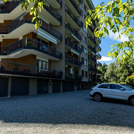 View - With Terrace - Ac - Wifi - By Guestaly Апартаменты
