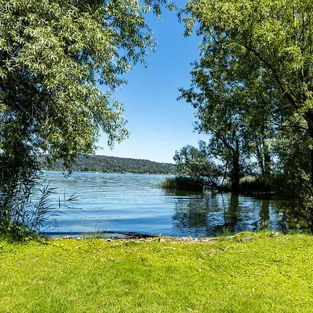 Lake View - Apartment With Terrace - Ac - Wifi - By Guestaly *